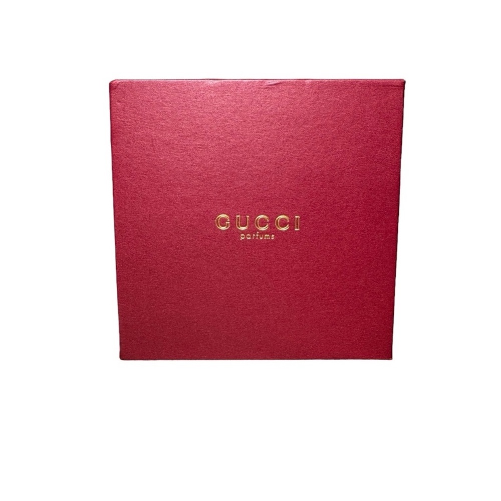 Gucci Guccisima Double Faced Mirror NIB - Picture 5 of 5
